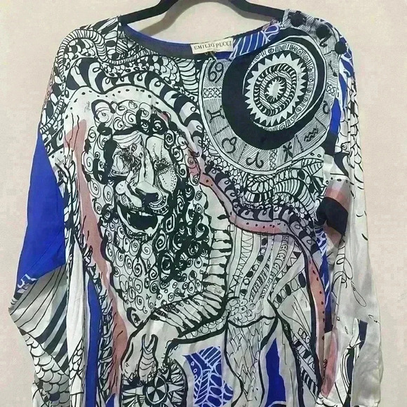 Emilio Pucci - Picture 2 of 11